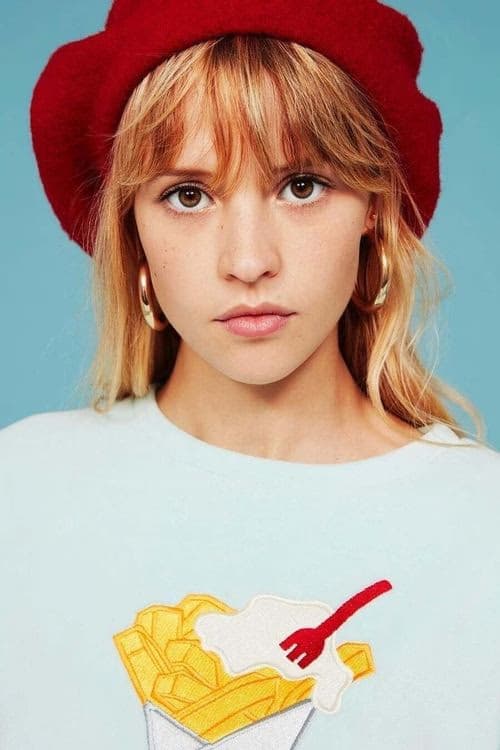Angèle filmleri