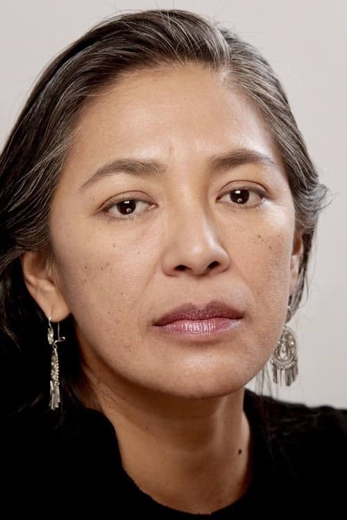 Ángeles Cruz filmleri