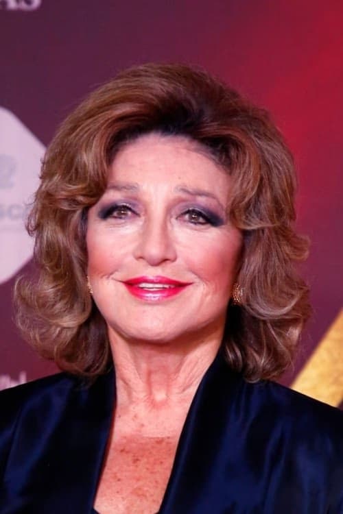 Angélica María filmleri