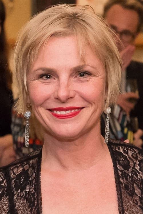 Angelica Page filmleri