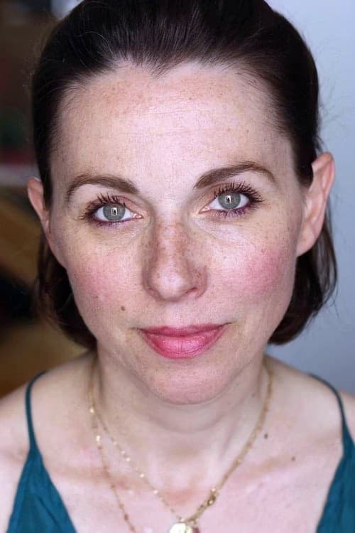 Angelica Sarre filmleri