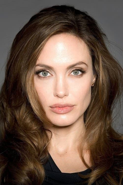 Angelina Jolie filmleri