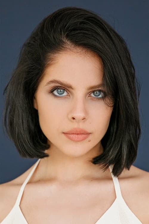 Angelina Pahomova filmleri