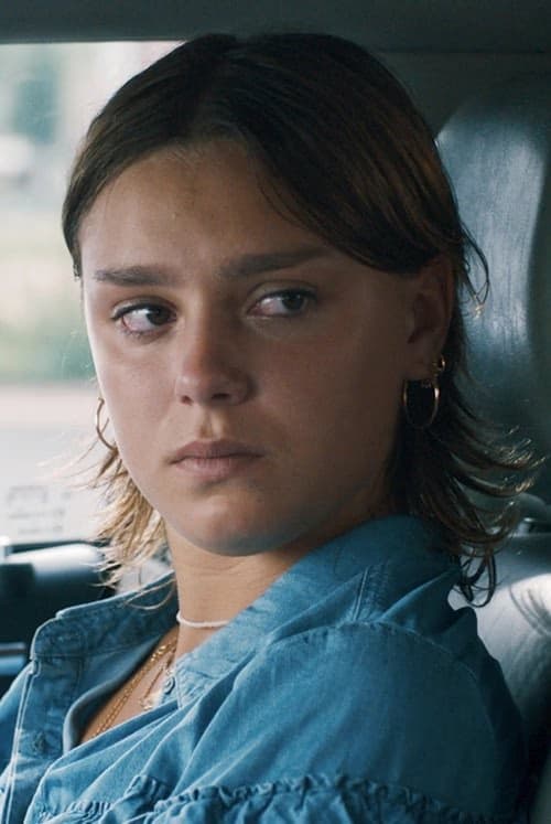 Angelina Woreth filmleri