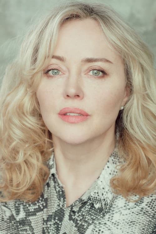 Angeline Ball filmleri