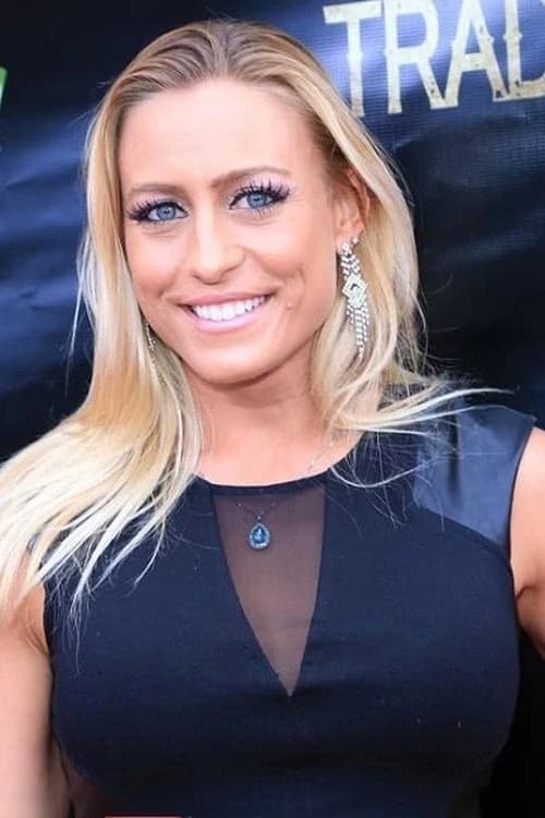 Angelique Kenney filmleri