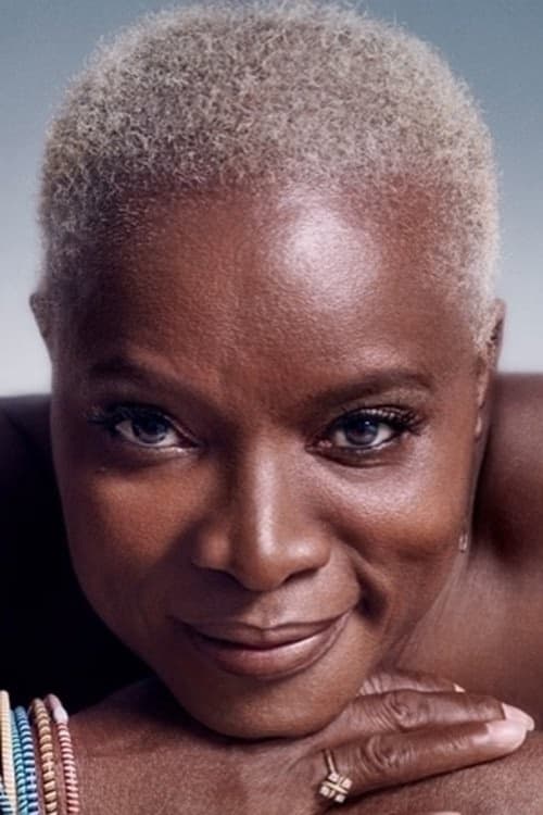 Angélique Kidjo filmleri