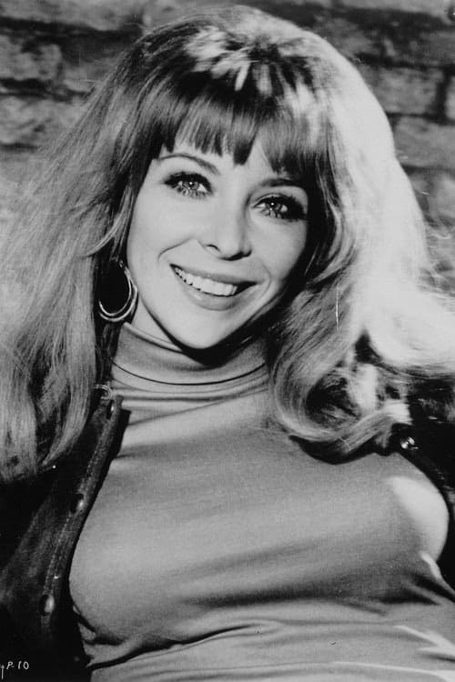 Angelique Pettyjohn filmleri
