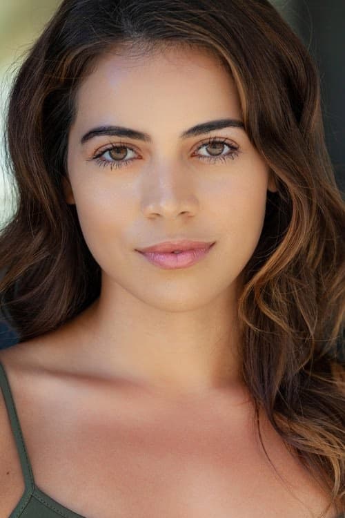 Angelique Rivera filmleri
