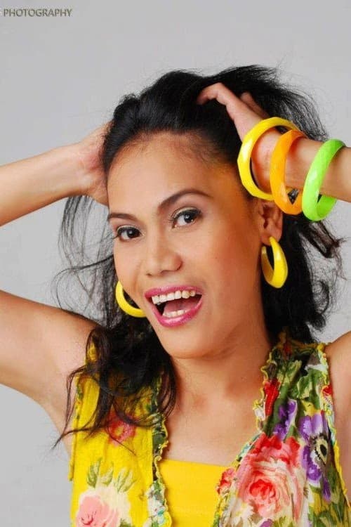 Angelita Raymundo filmleri