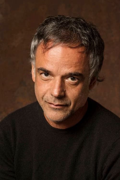 Ângelo Antônio filmleri