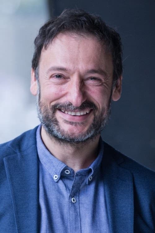 Angelo Libri filmleri