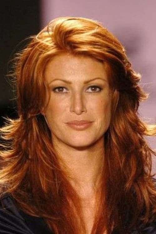 Angie Everhart filmleri