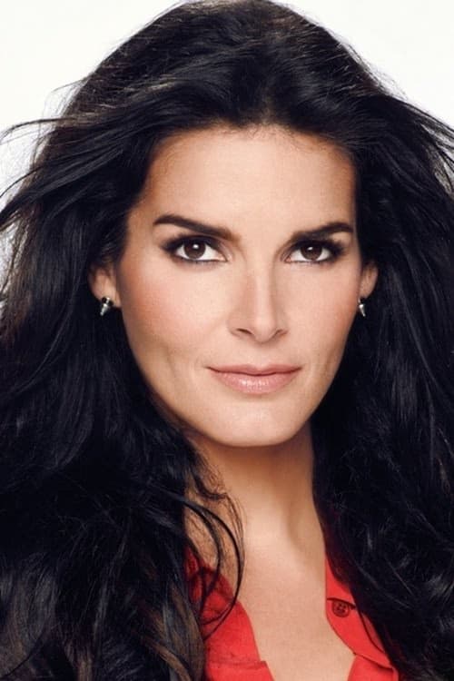 Angie Harmon filmleri