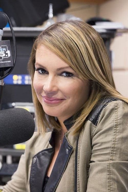 Angie Martinez filmleri