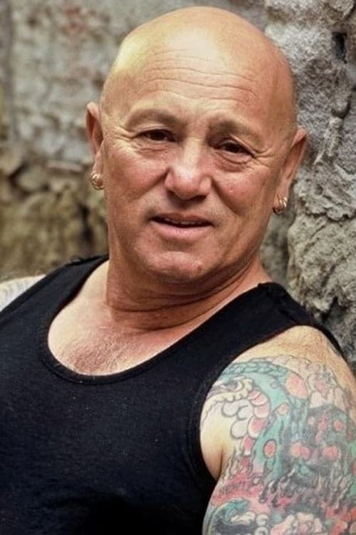 Angry Anderson filmleri