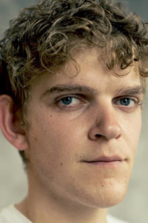 Angus Cooper filmleri