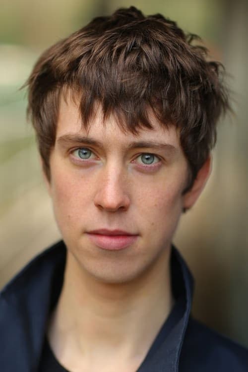 Angus Imrie filmleri