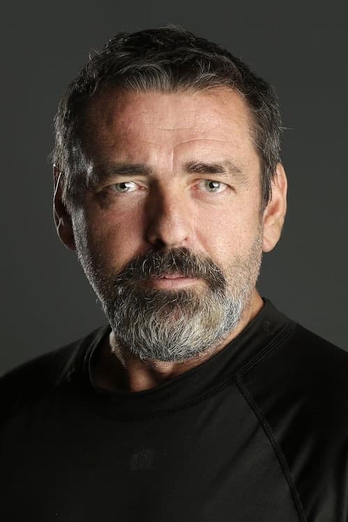 Angus Macfadyen filmleri