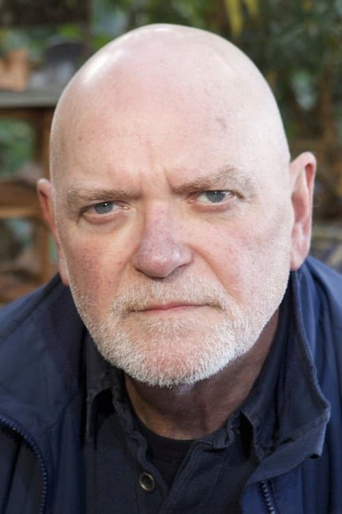Angus MacInnes filmleri