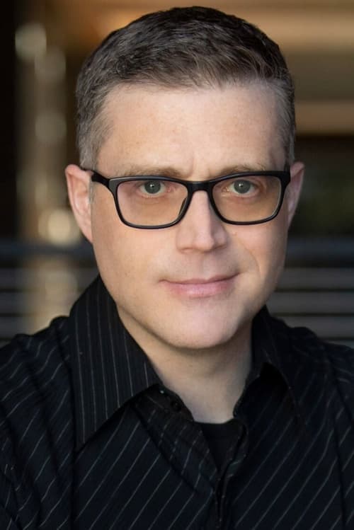 Angus MacLane filmleri