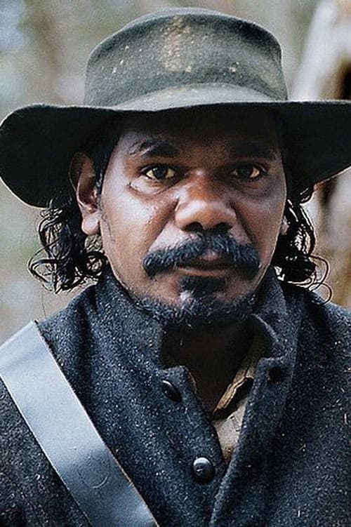 Angus Pilakui filmleri