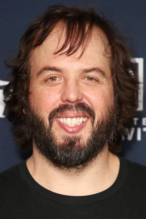 Angus Sampson filmleri