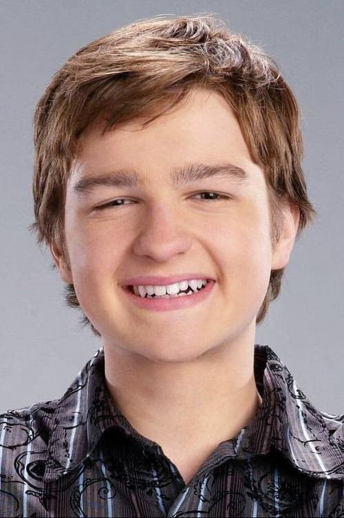 Angus T. Jones filmleri