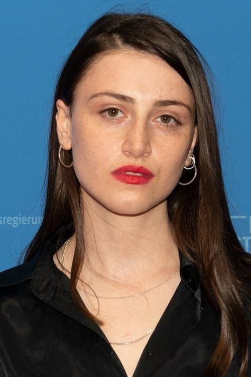 Ani Karseladze filmleri