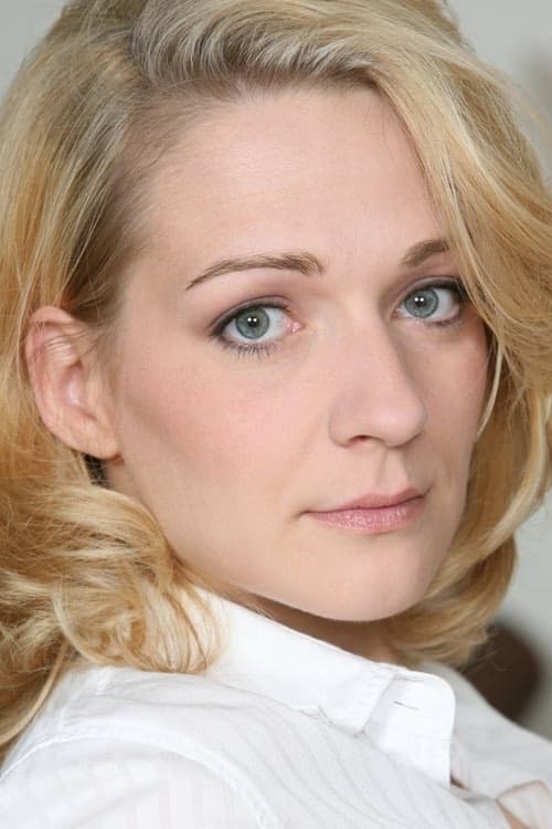Anika Mauer filmleri