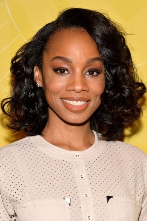 Anika Noni Rose filmleri