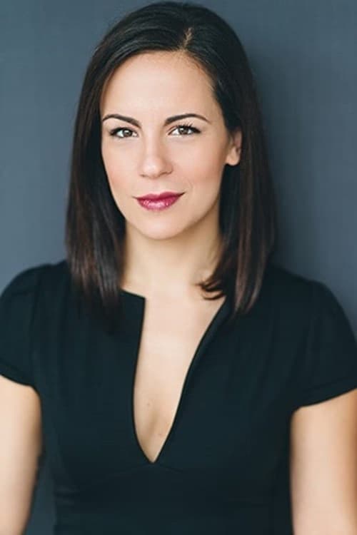 Aniko Kaszas filmleri
