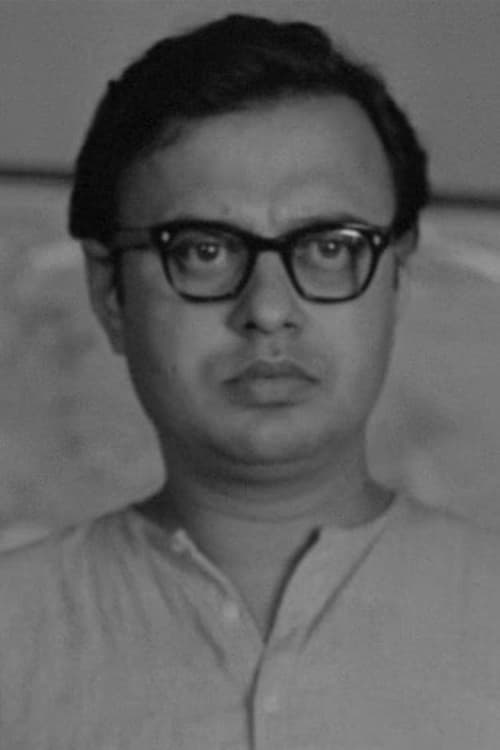 Anil Chatterjee filmleri