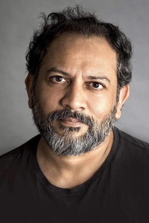 Anil Desai filmleri