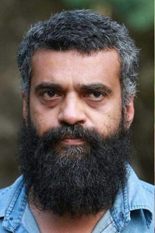 Anil Nedumangad filmleri
