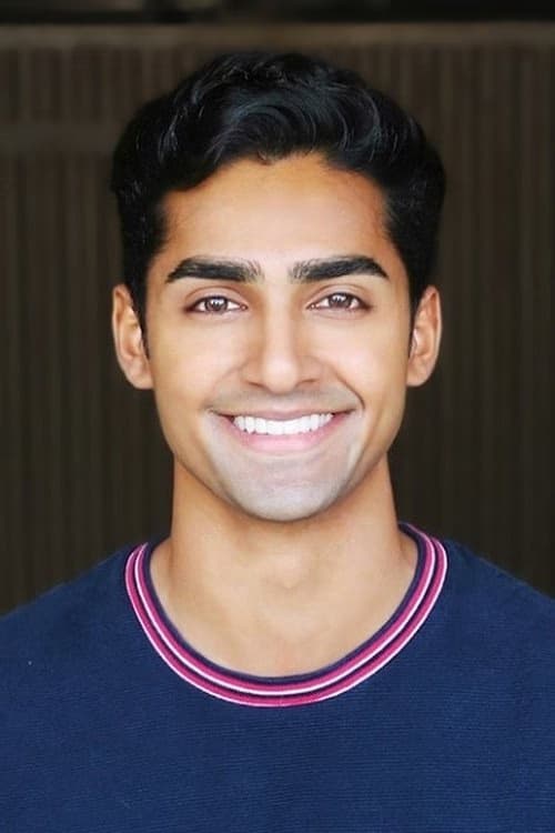 Anirudh Pisharody filmleri