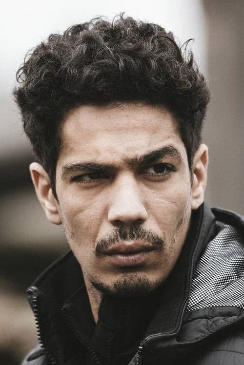 Anis Benbatoul filmleri