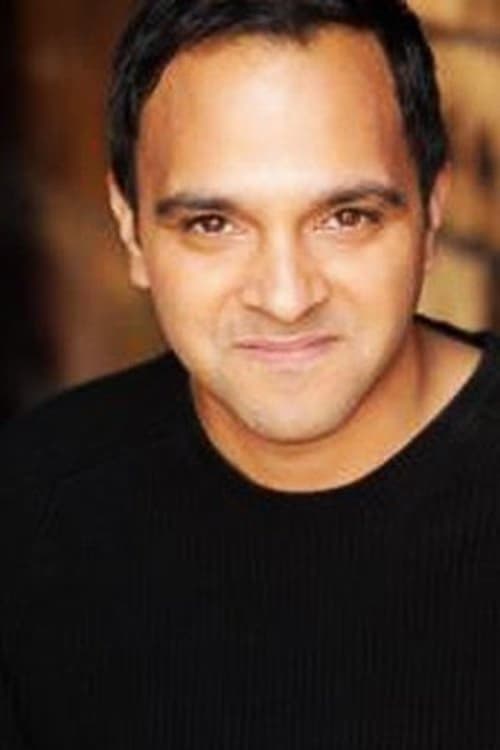 Anish Jethmalani filmleri