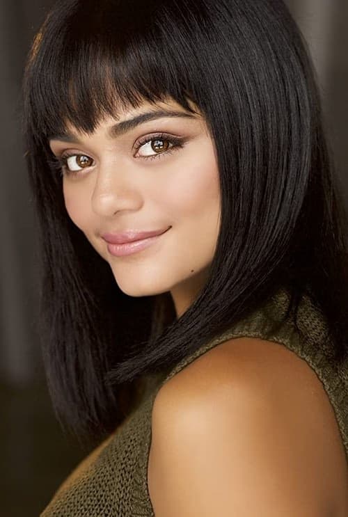 Anissa Borrego filmleri
