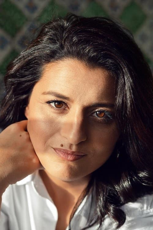 Anissa Daoud filmleri