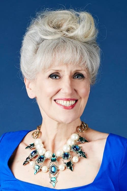 Anita Dobson filmleri
