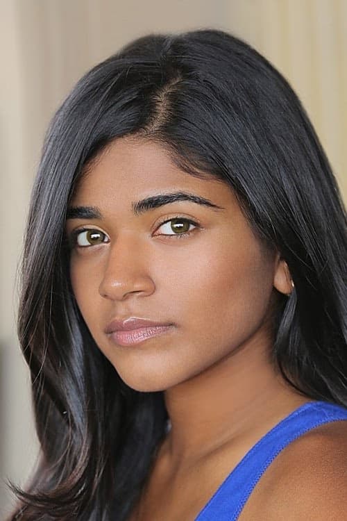 Anita Kalathara filmleri
