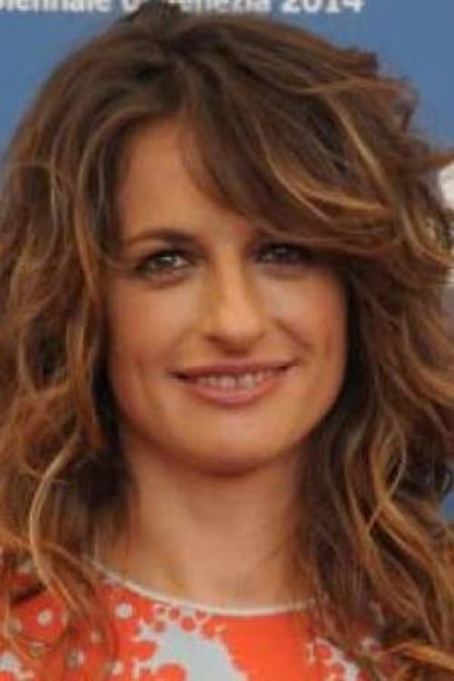 Anita Kravos filmleri