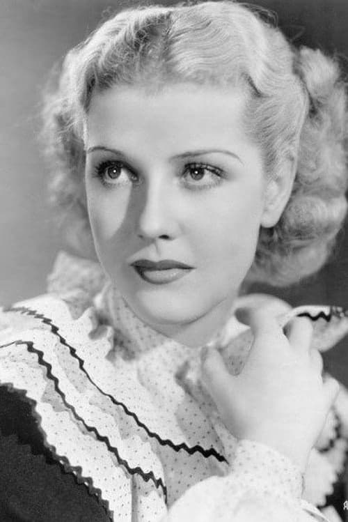 Anita Louise filmleri