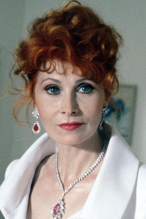 Anita Morris filmleri