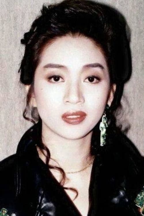 Anita Mui filmleri