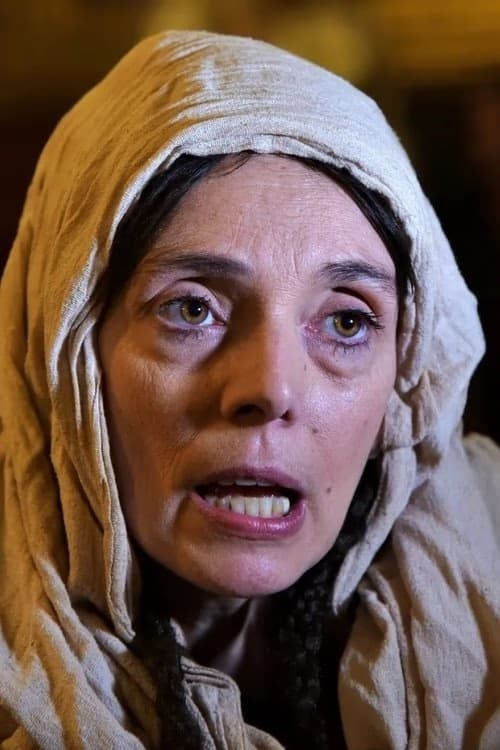 Anita Tóth filmleri