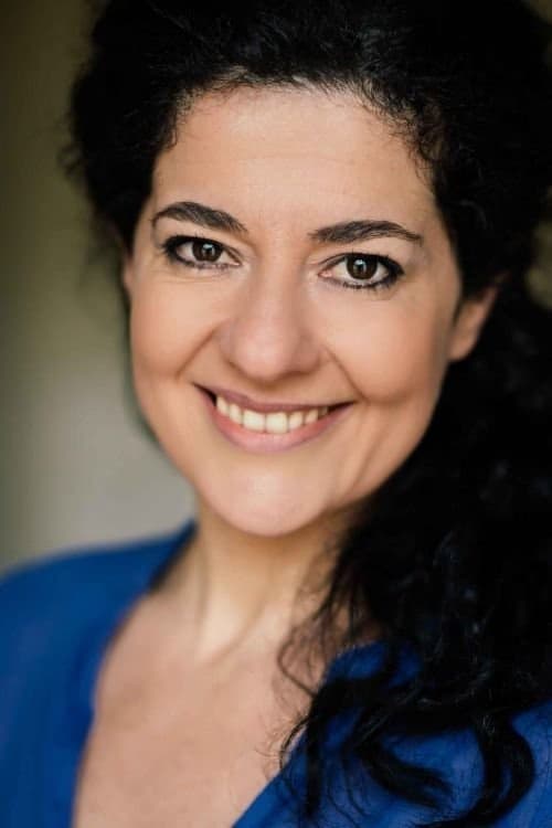 Anita Vettesse filmleri