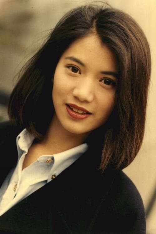 Anita Yuen Wing-Yee filmleri
