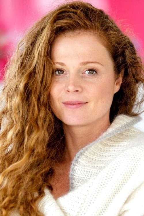 Anja Antonowicz filmleri